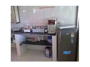 Lab Equipments