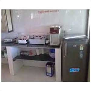 Bis Approved Lab Equipments