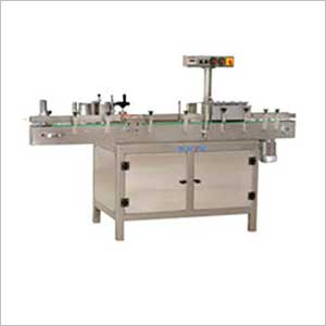 Labeling Machine