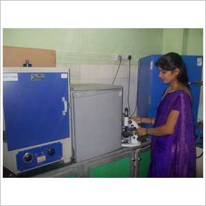 Micro Testing Lab