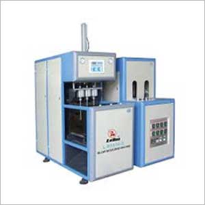 Semi Automatic Blowing Machine